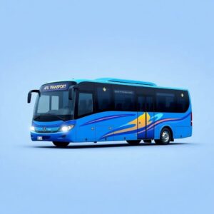 รถบัส 42 ที่นั่ง